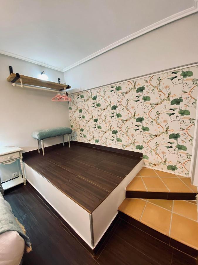 La Tapisserie, Apartamento Centrico En Santander Apartamento Exterior foto