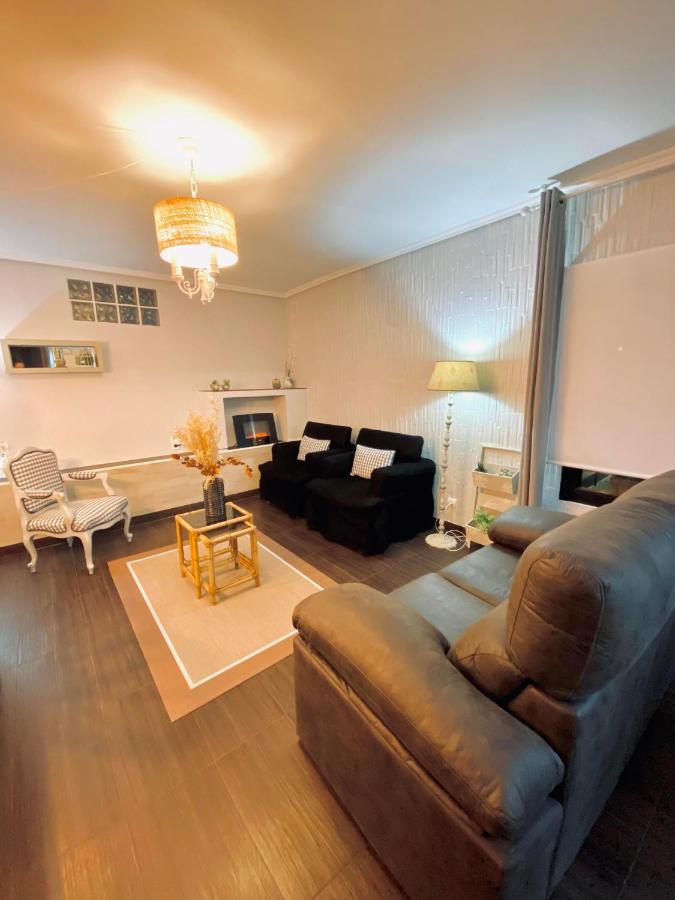 La Tapisserie, Apartamento Centrico En Santander Apartamento Exterior foto
