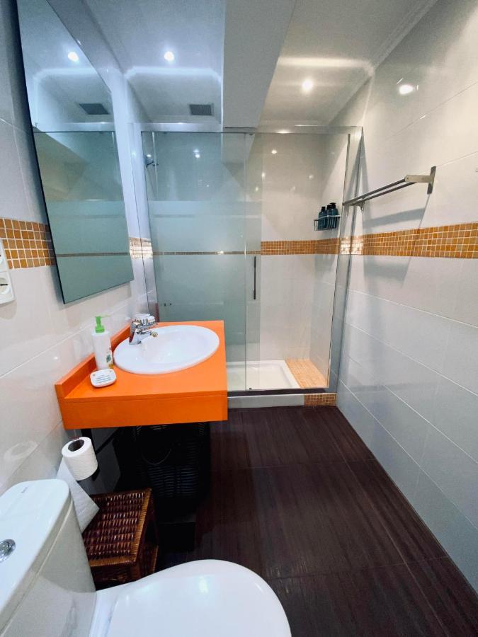 La Tapisserie, Apartamento Centrico En Santander Apartamento Exterior foto